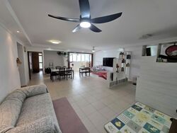 Blk 509 Woodlands Drive 14 (Woodlands), HDB Executive #536435061